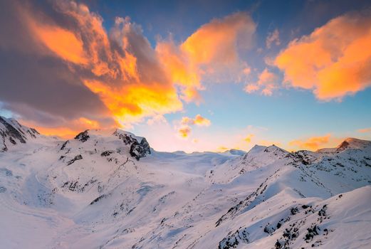 Beautiful pictures of  Switzerland