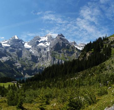 Beautiful pictures of  Switzerland