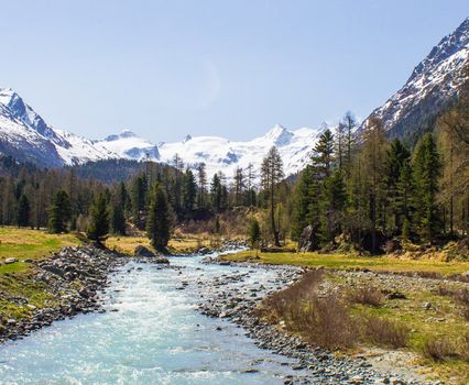 Beautiful pictures of  Switzerland