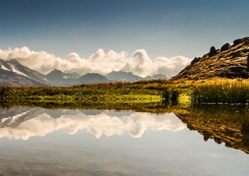 Beautiful pictures of  Switzerland