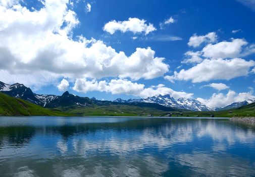 Beautiful pictures of  Switzerland