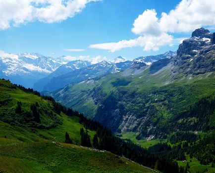 Beautiful pictures of  Switzerland