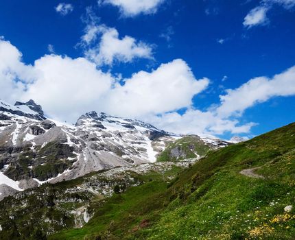 Beautiful pictures of  Switzerland