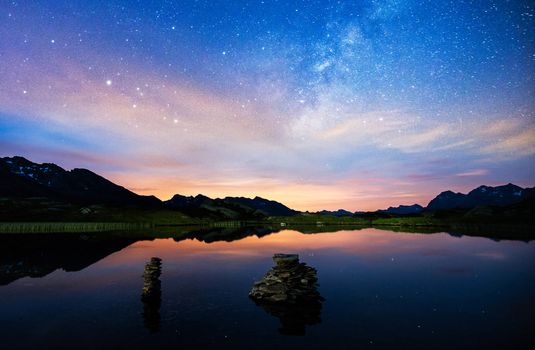 Beautiful pictures of  Switzerland