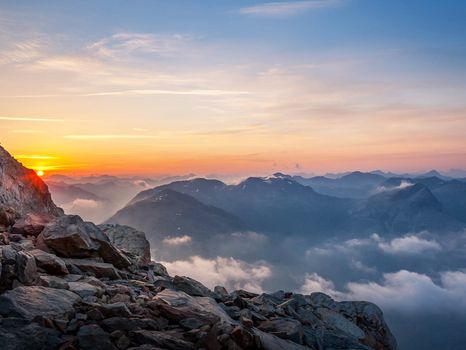 Beautiful pictures of  Switzerland