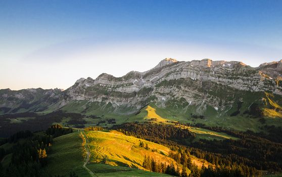 Beautiful pictures of  Switzerland