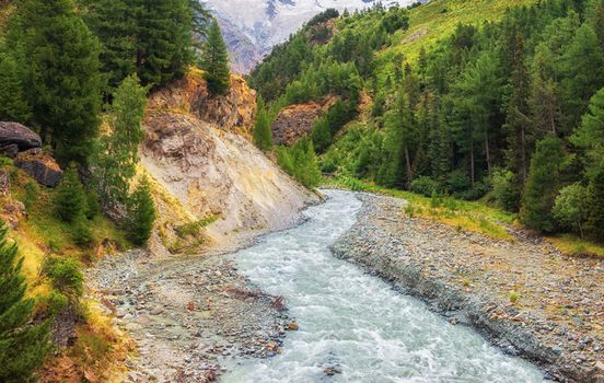 Beautiful pictures of  Switzerland