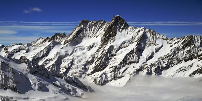 Beautiful pictures of  Switzerland
