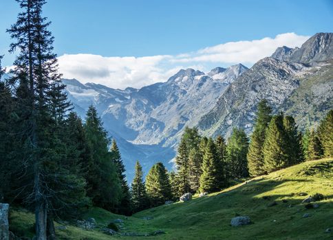 Beautiful pictures of  Switzerland
