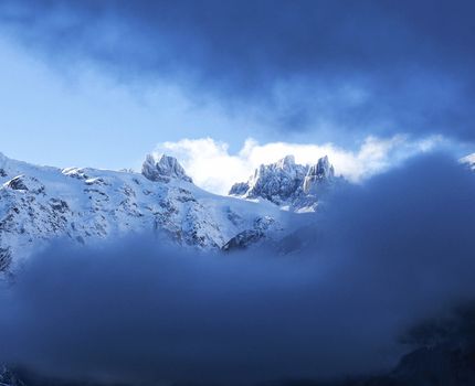 Beautiful pictures of  Switzerland