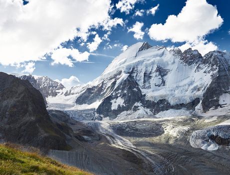 Beautiful pictures of  Switzerland