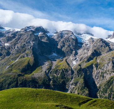 Beautiful pictures of  Switzerland