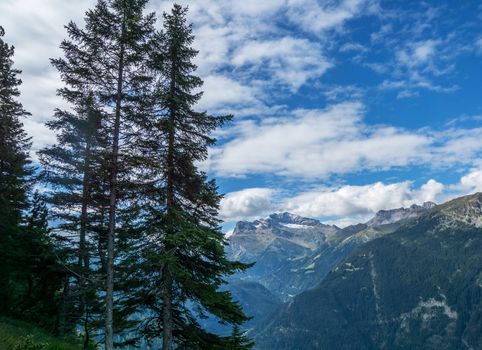 Beautiful pictures of  Switzerland