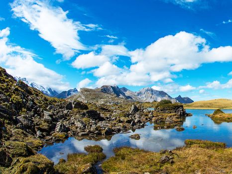 Beautiful pictures of  Switzerland