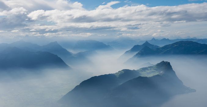 Beautiful pictures of  Switzerland