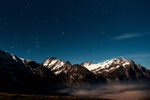 Beautiful pictures of  Switzerland