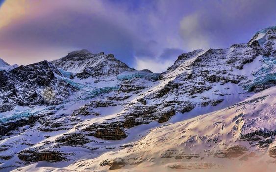 Beautiful pictures of  Switzerland
