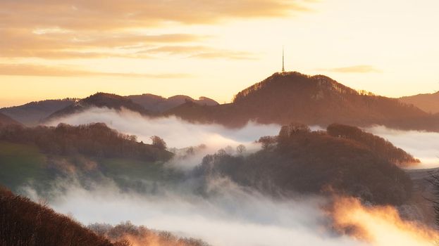 Beautiful pictures of  Switzerland