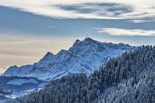 Beautiful pictures of  Switzerland