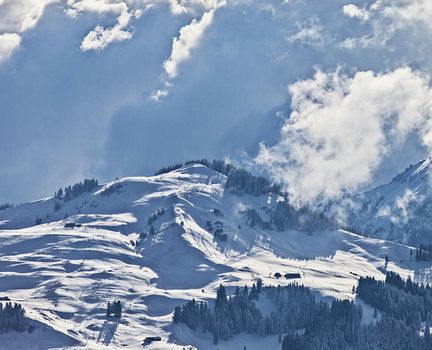 Beautiful pictures of  Switzerland