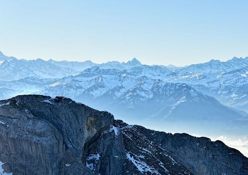 Beautiful pictures of  Switzerland