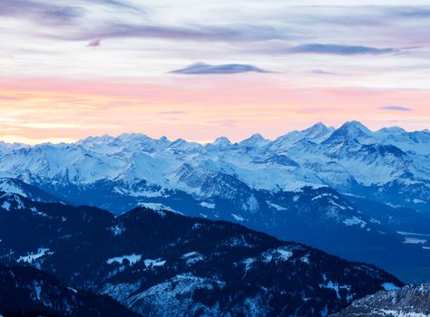 Beautiful pictures of  Switzerland