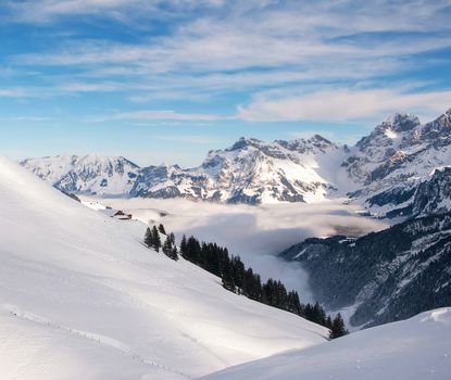 Beautiful pictures of  Switzerland