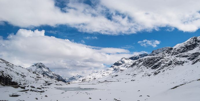 Beautiful pictures of  Switzerland