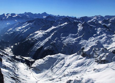 Beautiful pictures of  Switzerland