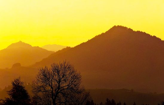 Beautiful pictures of  Switzerland