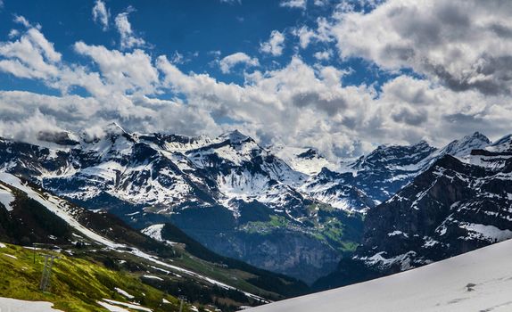 Beautiful pictures of  Switzerland
