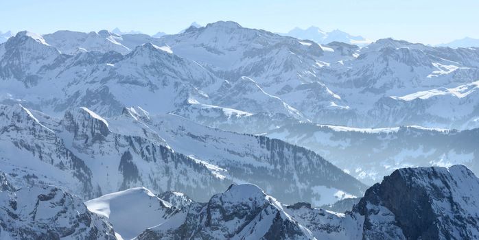 Beautiful pictures of  Switzerland