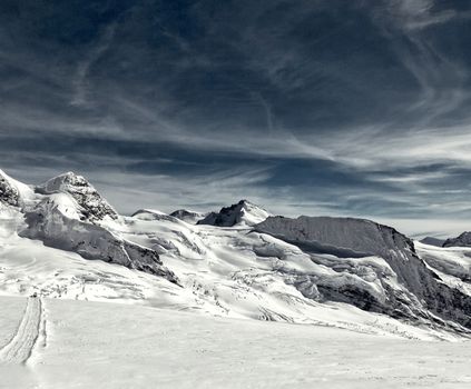 Beautiful pictures of  Switzerland
