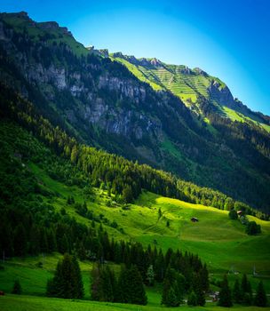 Beautiful pictures of  Switzerland