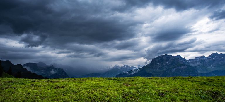 Beautiful pictures of  Switzerland