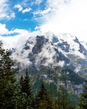 Beautiful pictures of  Switzerland