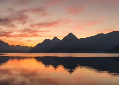 Beautiful pictures of  Switzerland