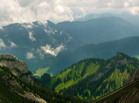 Beautiful pictures of  Switzerland
