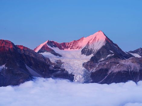 Beautiful pictures of  Switzerland