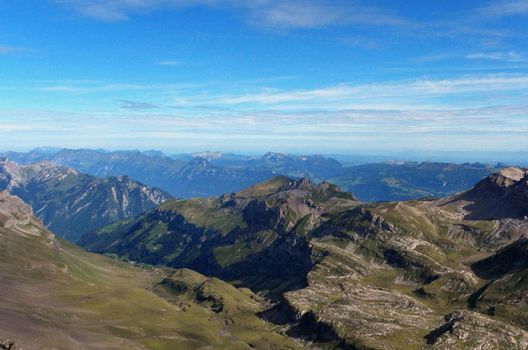 Beautiful pictures of  Switzerland