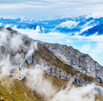 Beautiful pictures of  Switzerland