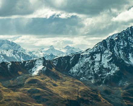 Beautiful pictures of  Switzerland