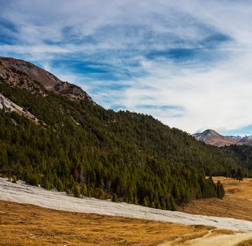 Beautiful pictures of  Switzerland