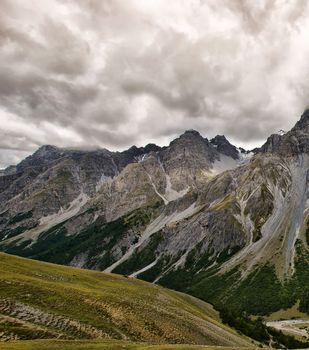 Beautiful pictures of  Switzerland