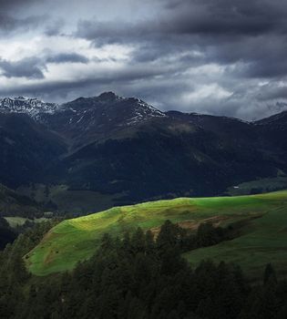 Beautiful pictures of  Switzerland