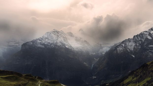 Beautiful pictures of  Switzerland