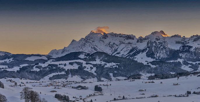 Beautiful pictures of  Switzerland