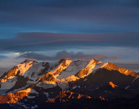 Beautiful pictures of  Switzerland