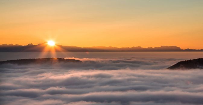 Beautiful pictures of  Switzerland