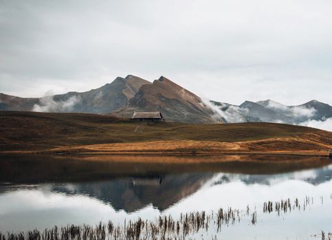 Beautiful pictures of  Switzerland